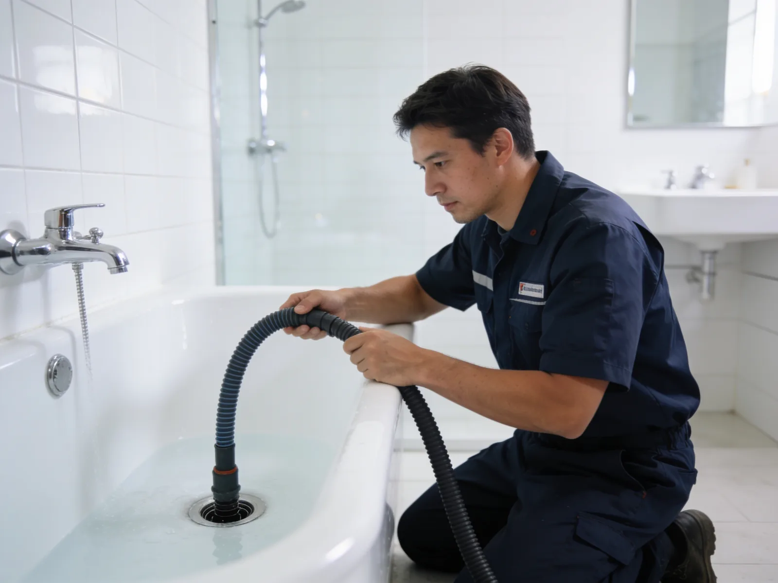 Emergency Plumber Hallettsville, TX FAQs